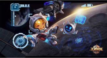 鲁班传说爆料最新视频,揭秘最新视频中的神秘技能与剧情转折